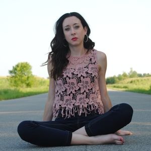 Meet your Posher, Christina